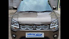 Used Maruti Suzuki Wagon R 1.0 VXI+ in Kolkata