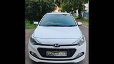 Used Hyundai Elite i20 Magna Executive 1.4 CRDI in Mysore