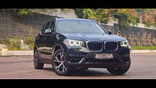 Used BMW X3 xDrive 20d Expedition in Lucknow