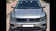 Used Volkswagen Tiguan Highline TDI in Pune