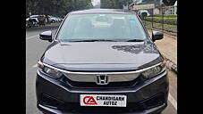 Used Honda Amaze 1.2 S MT Petrol [2018-2020] in Chandigarh