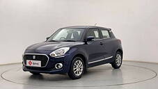 Used Maruti Suzuki Swift ZXi in Pune