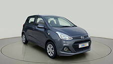 Used Hyundai Grand i10 Magna 1.2 Kappa VTVT [2013-2016] in Patna