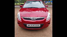 Used Hyundai i20 Magna 1.2 in Nashik