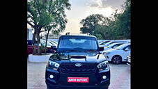 Used Mahindra Scorpio 2021 S5 2WD 7 STR in Ahmedabad