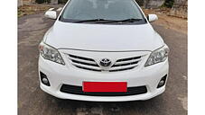 Second Hand Toyota Corolla Altis 1.8 G in Chennai