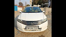 Second Hand Honda City 1.5 S MT in Faridabad