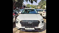 Used Hyundai Creta SX (O) 1.4 Turbo 7 DCT [2020-2022] in Delhi