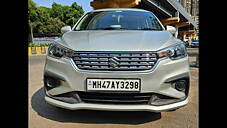 Used Maruti Suzuki Ertiga VXi in Mumbai