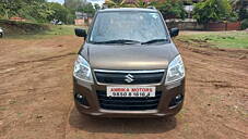 Used Maruti Suzuki Wagon R 1.0 LXI CNG (O) in Kolhapur