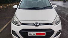 Used Hyundai Accent Executive in Pune