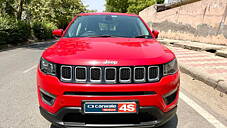 Used Jeep Compass Sport 2.0 Diesel in Delhi