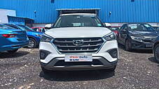 Used Hyundai Creta SX 1.6 (O) Petrol in Chennai