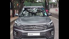 Used Hyundai Creta 1.6 SX (O) in Pune