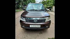 Used Tata Safari Storme 2.2 VX 4x2 in Vadodara