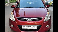 Used Hyundai i20 Asta 1.2 in Chennai