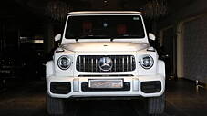 Used Mercedes-Benz G-Class G 63 AMG in Gurgaon