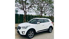 Used Hyundai Creta 1.6 SX Plus Special Edition in Mumbai