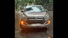 Used Toyota Innova Crysta GX 2.4 AT 7 STR in Delhi