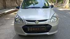 Used Maruti Suzuki Alto 800 Lxi CNG in Delhi