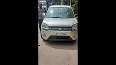 Used Maruti Suzuki Wagon R VXi (O) 1.0 in Ranchi