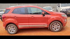 Used Ford EcoSport Titanium 1.5 TDCi (Opt) in Madurai