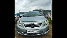 Used Toyota Corolla Altis 1.8 VL AT in Mumbai