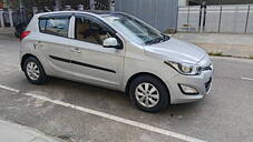 Used Hyundai i20 Sportz 1.4 CRDI in Bangalore