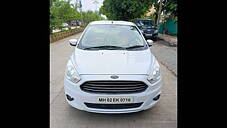 Used Ford Aspire Trend 1.2 Ti-VCT [2014-20016] in Nagpur
