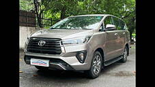 Used Toyota Innova Crysta 2.4 VX 7 STR [2016-2020] in Delhi