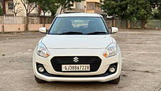 Used Maruti Suzuki Swift ZXi in Ahmedabad