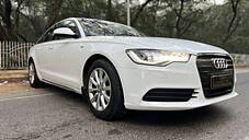 Used Audi A6 35 TDI Technology in Delhi