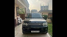 Used Land Rover Range Rover Sport 3.0 TDV6 in Mohali