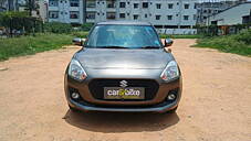 Used Maruti Suzuki Swift VXi [2014-2017] in Bangalore