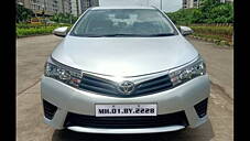 Used Toyota Corolla Altis 1.8 J in Mumbai