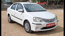 Used Toyota Etios GD SP* in Delhi