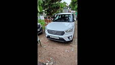 Used Hyundai Creta SX 1.6 CRDI in Lucknow