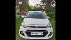 Used Hyundai Xcent SX 1.2 in Tezpur