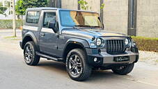 Used Mahindra Thar LX Hard Top Diesel AT 4WD [2023] in Jaipur