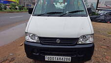 Used Maruti Suzuki Eeco 5 STR AC (O) in Bhubaneswar