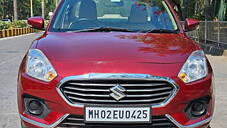 Used Maruti Suzuki Dzire VXi AMT in Mumbai