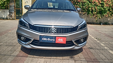 Second Hand Maruti Suzuki Ciaz Alpha Hybrid 1.5 AT [2018-2020] in Kanpur