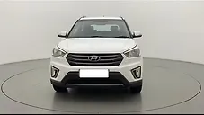 Second Hand Hyundai Creta 1.6 S Petrol in Delhi