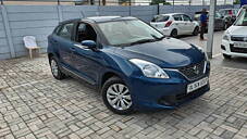 Used Maruti Suzuki Baleno Delta 1.2 in Delhi