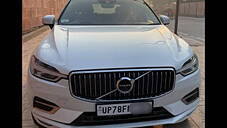 Used Volvo XC60 Inscription [2017-2020] in Kanpur