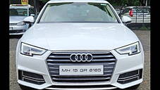 Used Audi A4 3.0 TDI quattro in Nashik