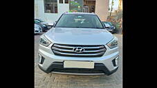 Used Hyundai Creta 1.6 SX Plus Petrol Special Edition in Jaipur