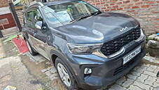 Used Kia Sonet HTK Plus 1.2 [2020-2021] in Lucknow