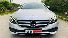 Used Mercedes-Benz E-Class E 350 d Exclusive [2017-2019] in Delhi