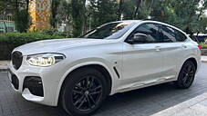 Used BMW X4 xDrive30i M Sport X in Mumbai